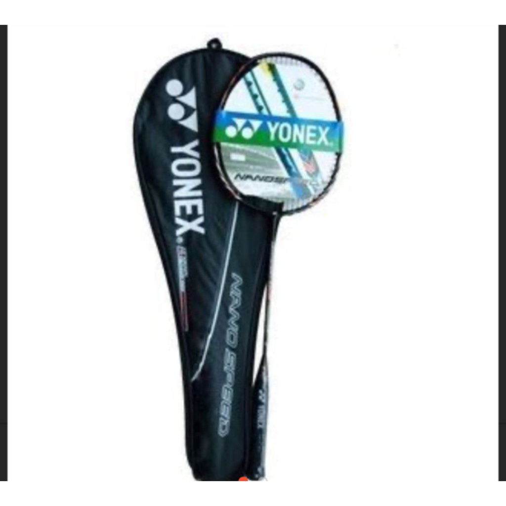 vợt cầu lông  [1 cặp vợt yonex ]