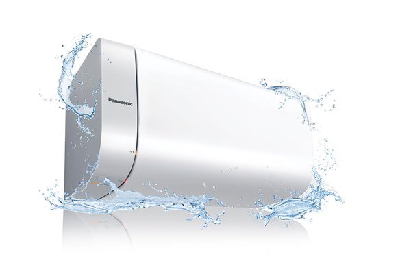 [HCM]MÁY NƯỚC NÓNG GIÁN TIẾP PANASONIC DH-15HAMVW (KHÔNG BƠM TRỢ LỰC)