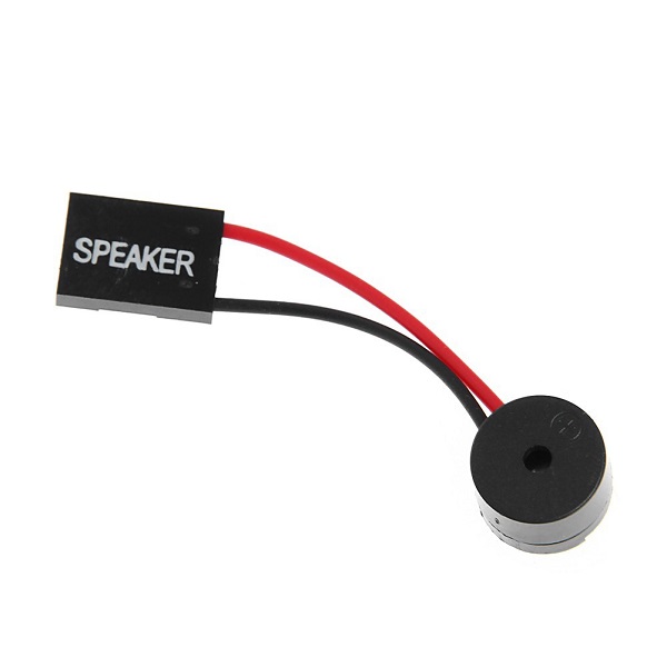 Rẻ vô địch - Còi main máy bàn - Speaker mainboard, còi beep mainboard