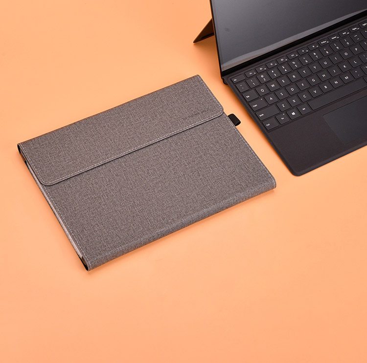 Bao da Ốp cao cấp cho Surface Pro 4,5,6,7 - S030
