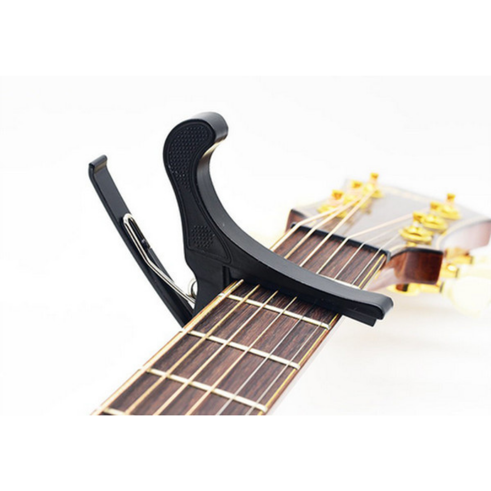 Capo Guitar Classic & Acoustic Capo JH