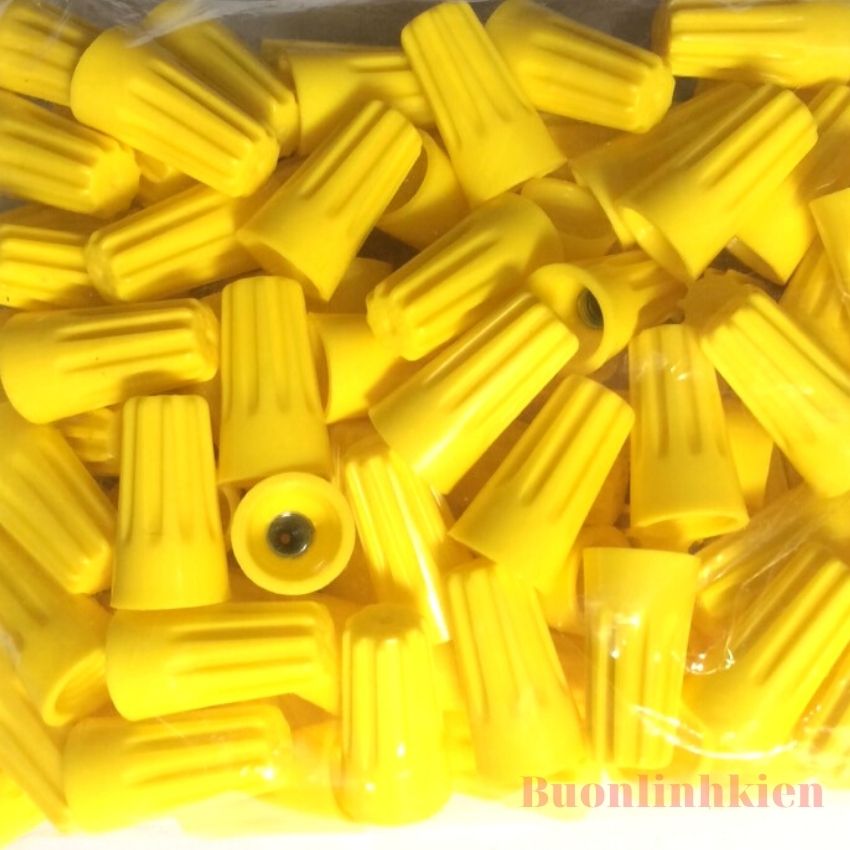 100 Cút Nối Dây Điện Nhanh SP1, SP2, SP3, SP4