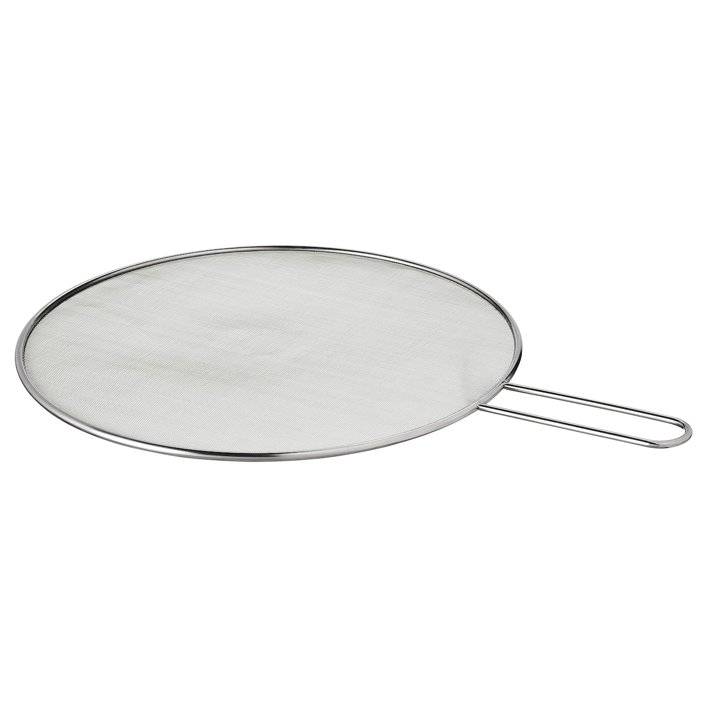 Vung chống bắn dầu mỡ KLOCKREN IKEA 34cm