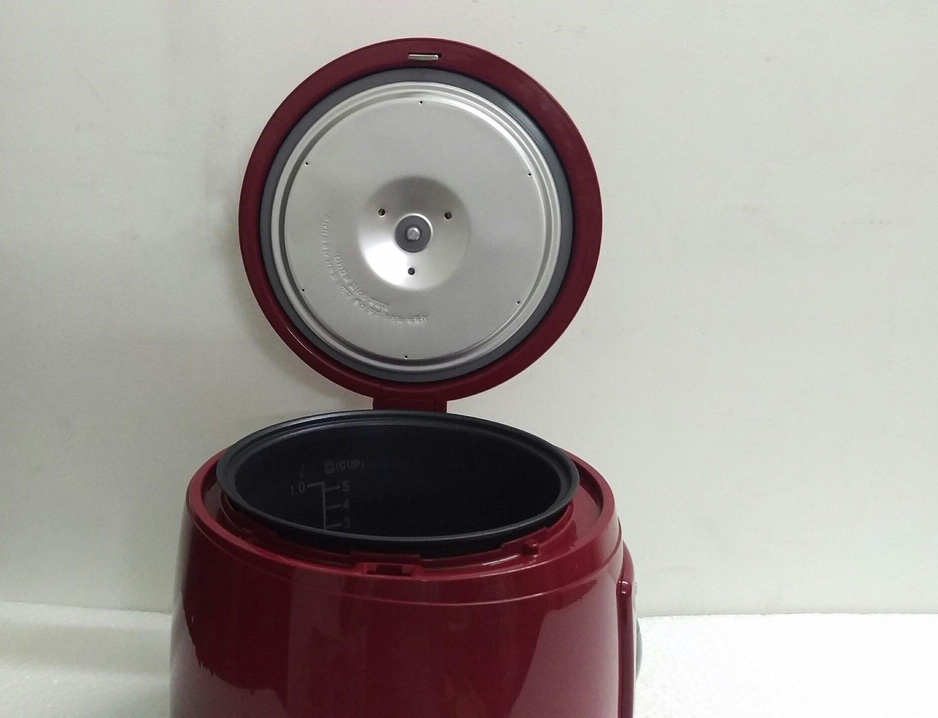 Nồi cơm điện Hàn Quốc Cookin RM-NA10 1.0l