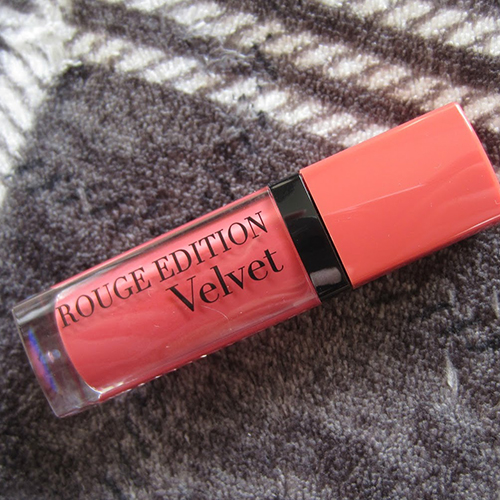 [HCM]Son Velvet màu 04 – Peach Club