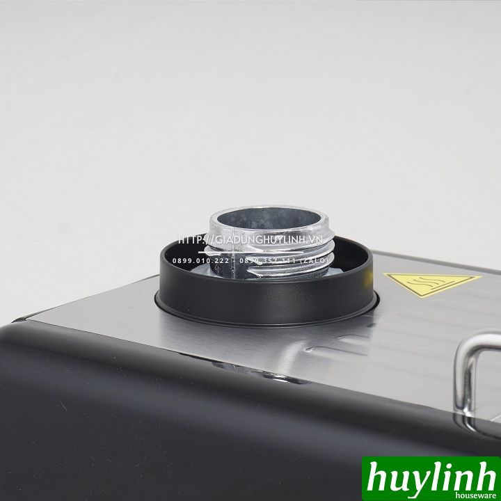 Máy pha cafe gia đình Zamboo ZB-68CF - 800W