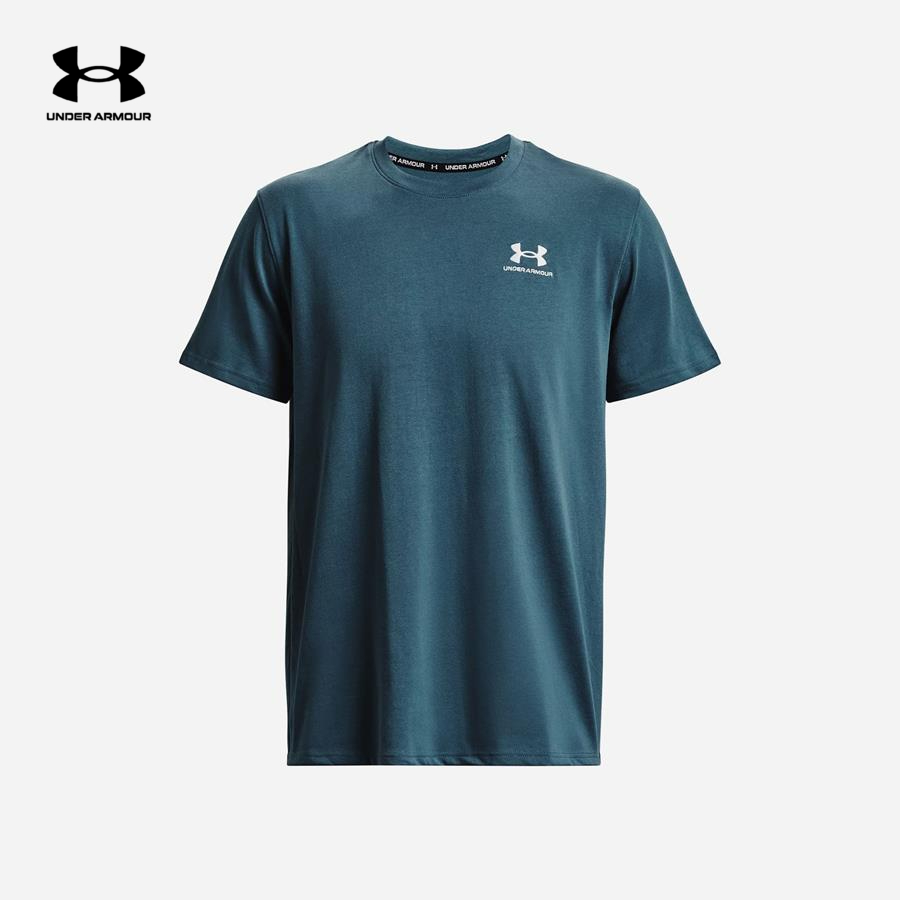 Under armour áo thun thể thao nam energy graphics 1373997 ntt4