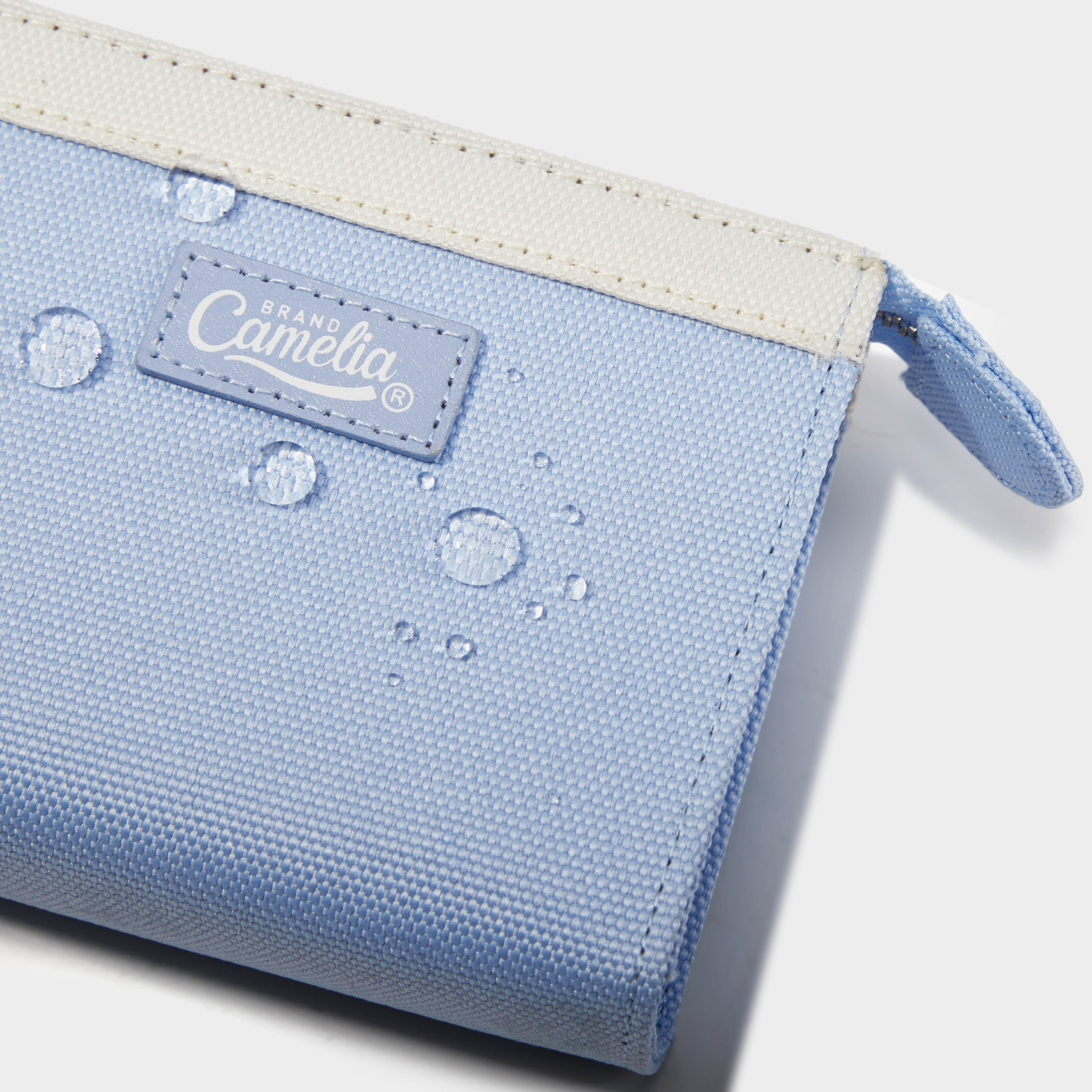 Ví CAMELIA BRAND® Clutch Mini Wallet