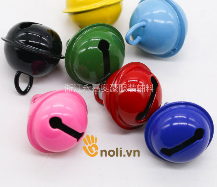 Chuông lục lạc 20mm (1 cái)