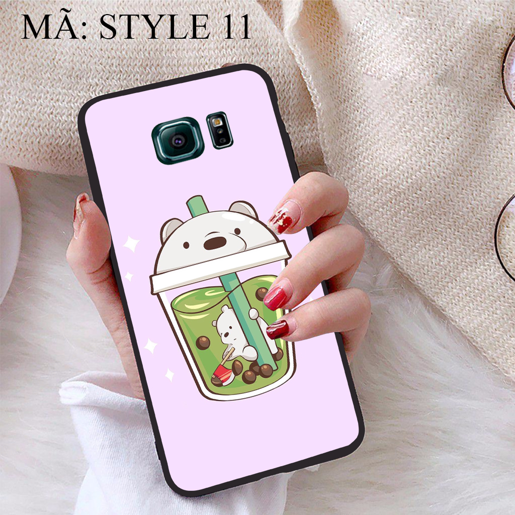 Case for Samsung Galaxy S6 Edge