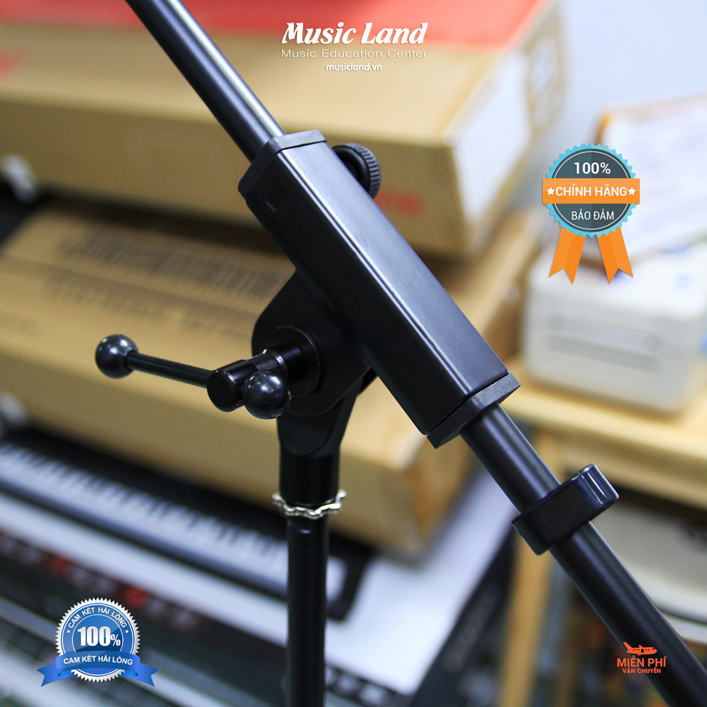 Chân Micro Soundking DD058 – Chính Hãng