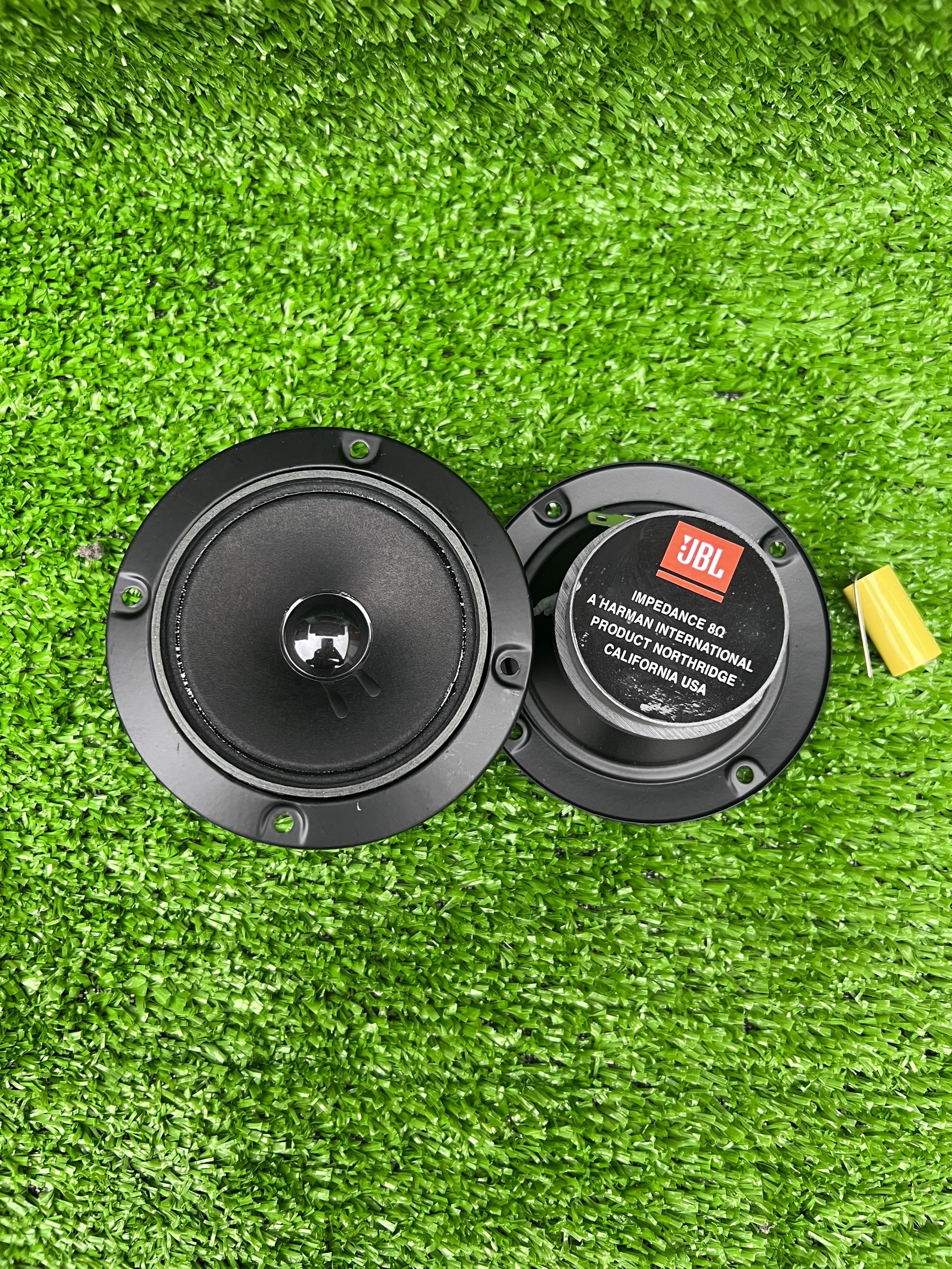 LOA TREBLE JBL 10CM 2 TỪ- HÀNG NHẬP