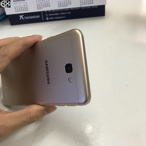 Điện Thoại Cũ Giá Rẻ Samsung J7 Prime