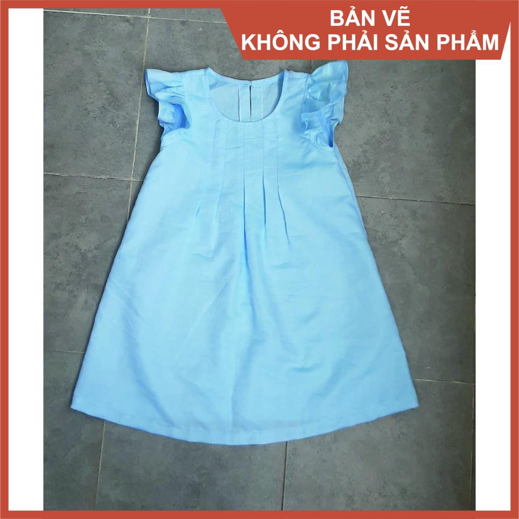 Rập giấy A0 mã  R202 (Bản vẽ) (BẢN VẼ)