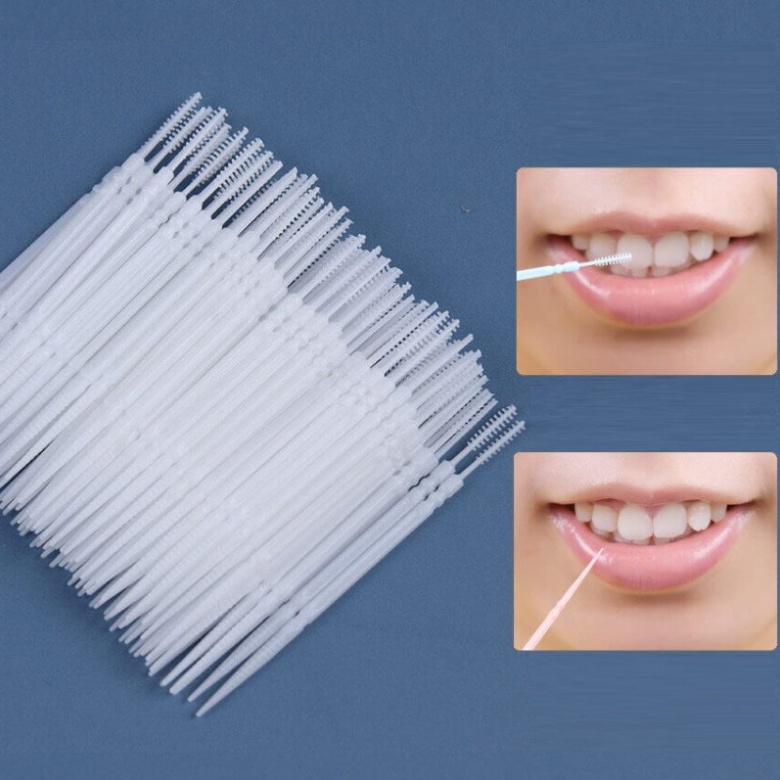 Tăm xỉa răng nha khoa Dontodent