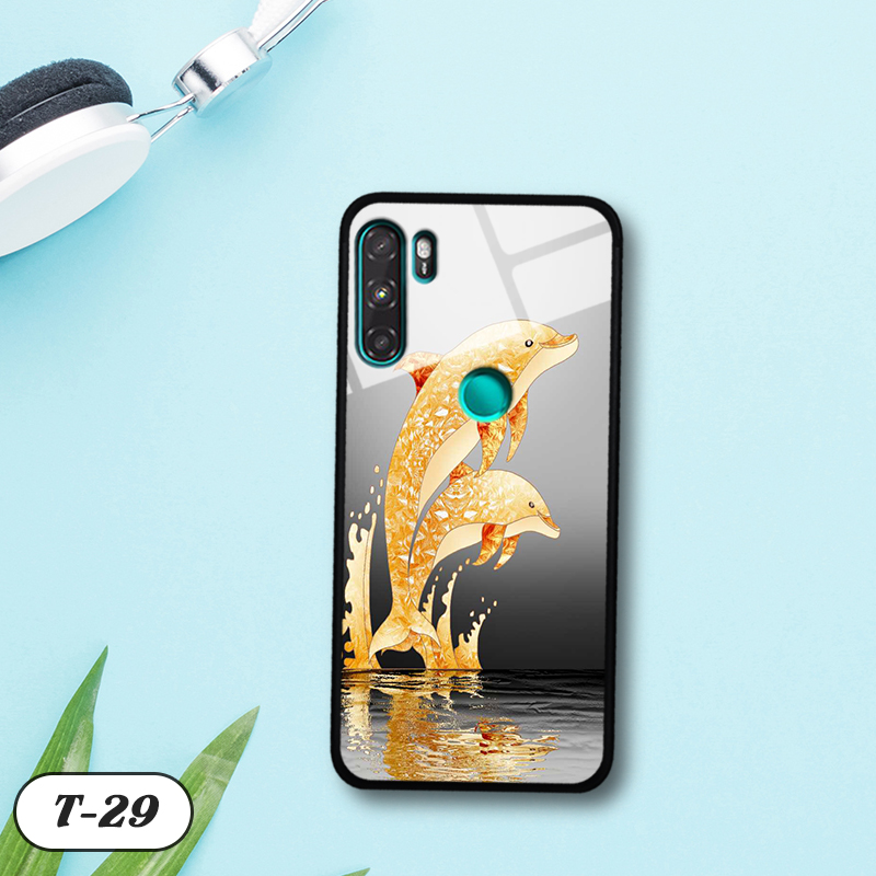 Ốp lưng kính vsmart active 3 in 3d ver 4