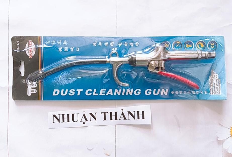 Vòi xịt hơi / Dụng cụ xịt hơi