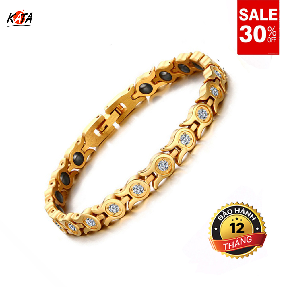 VÒNG TAY HUYẾT ÁP NHẬT - VT28