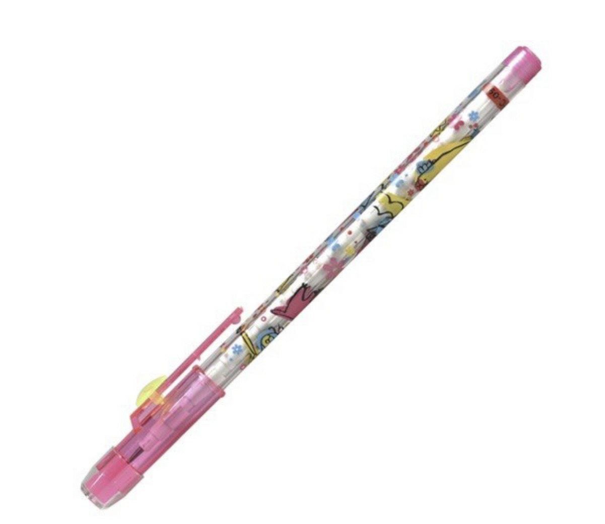 [MUA 2 GIẢM 5%][HCM]Set 3 bút chì khúc TL PC-09