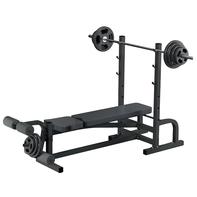 [ Trả góp 0% ] Ghế tập thể hình đa năng Gymlink Strong GY-188