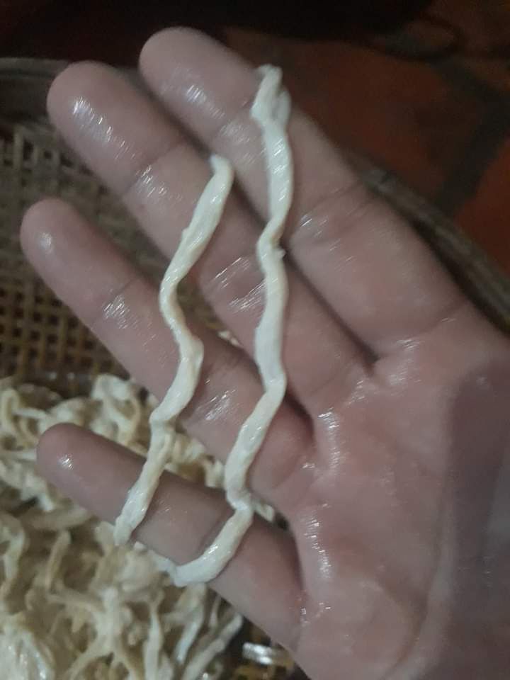 LẠP XƯỞNG NHÀ LÀM 500G