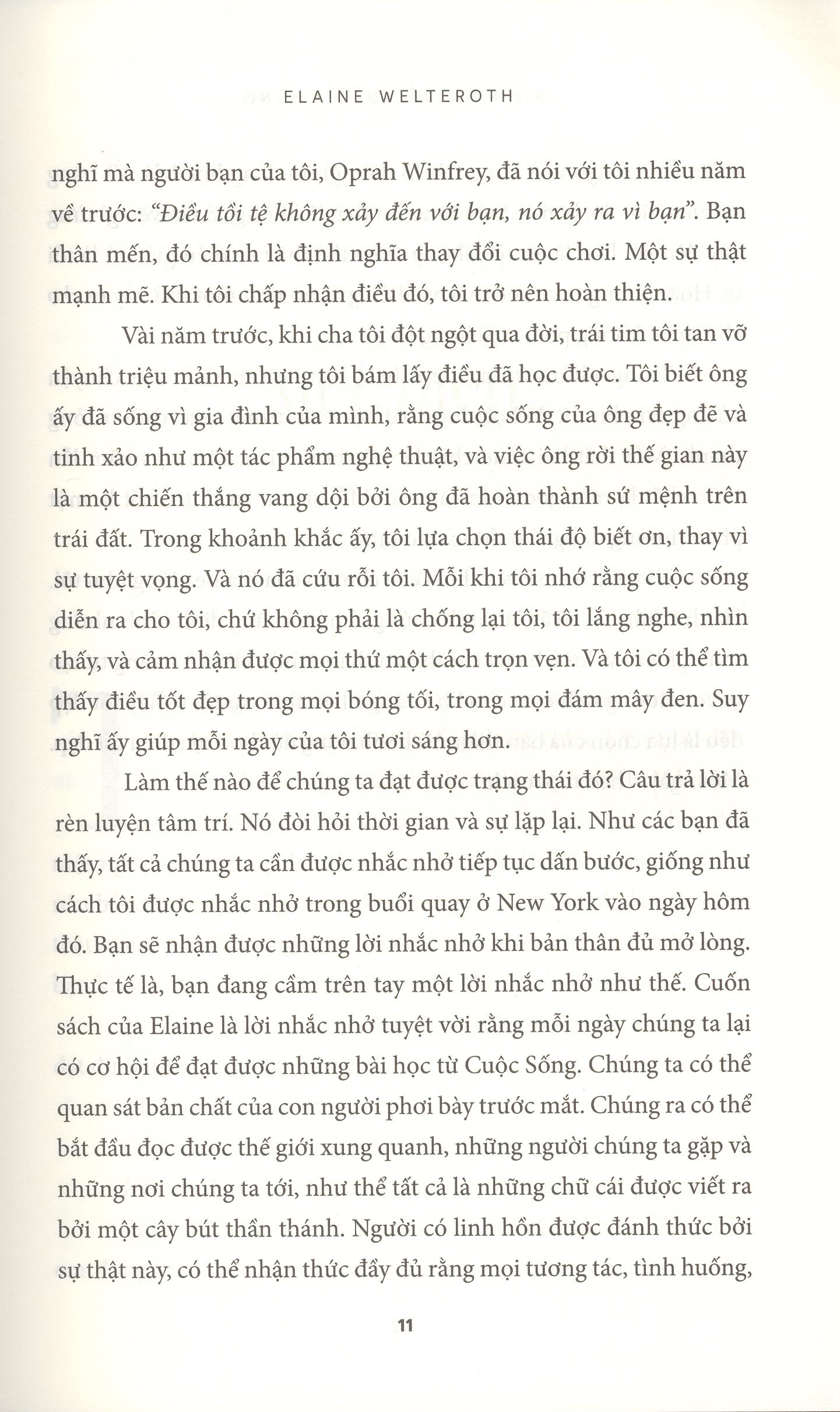 Sinh Ra Để Xuất Chúng