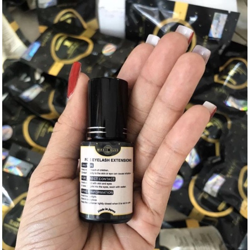 Keo Magic Glue Nối Mi - sinailmi