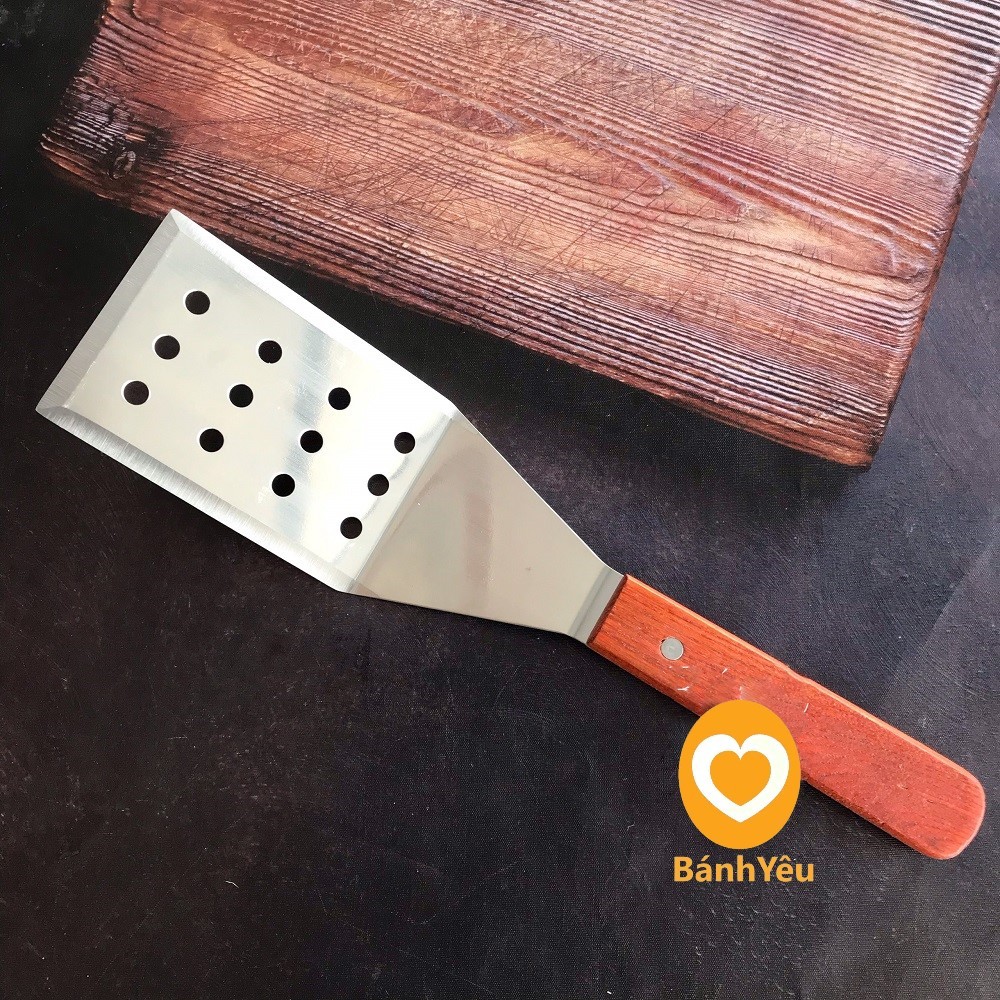 Xẻng Xúc Bánh Pizza