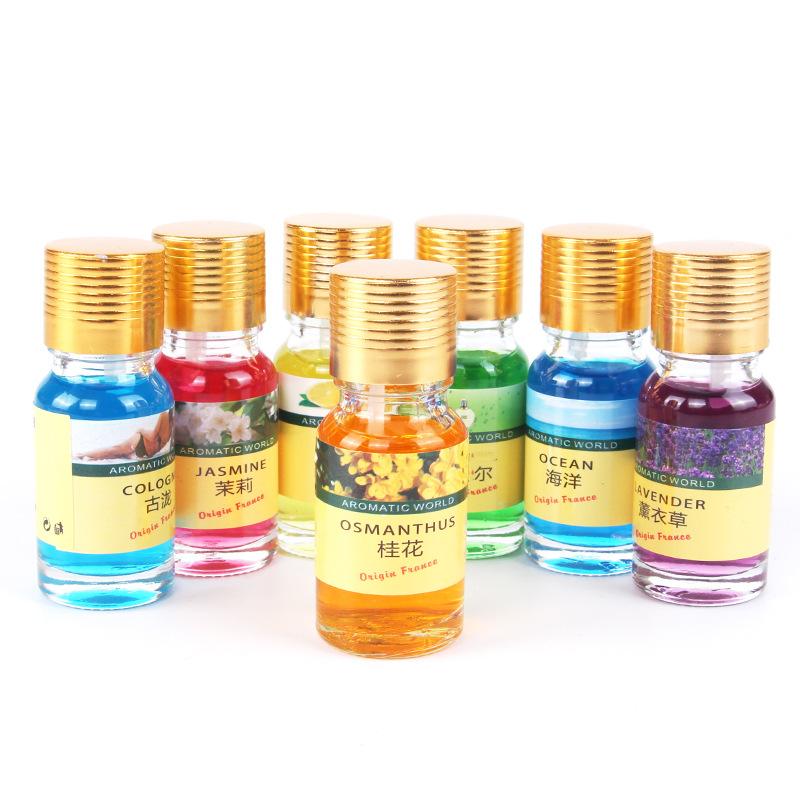 Tinh dầu nước hoa xe hơi 10ml