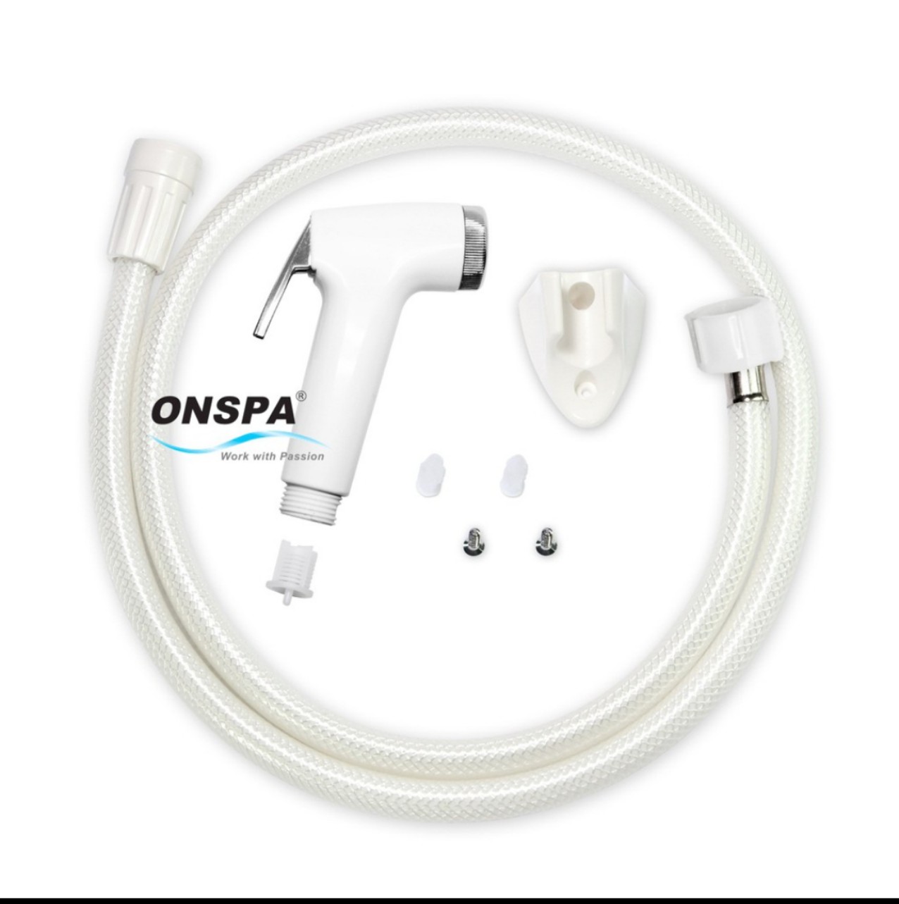 Vòi xịt vệ sinh Onspa C138