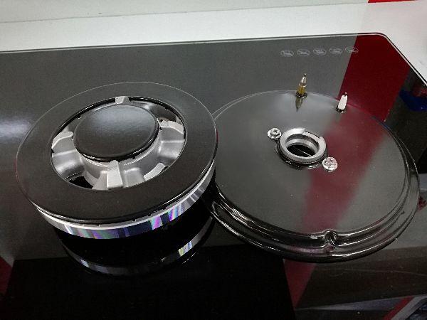 Đầu đốt bếp ga âm Rinnai RVB212BG.