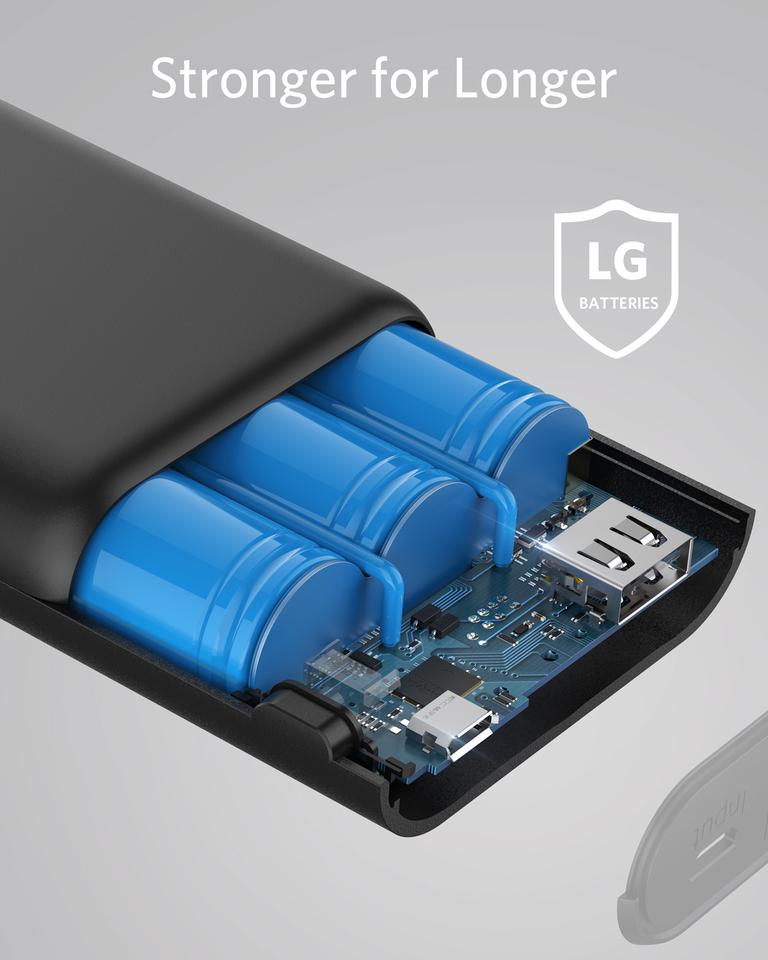 ANKER PowerCore 10000