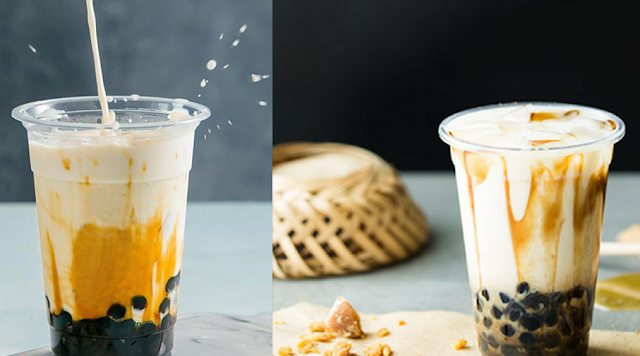 Đường đen Taiwan gói 500g