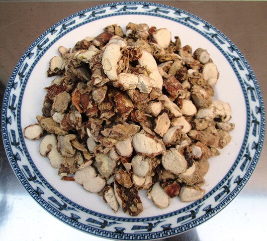 Địa Liền Khô (Thiền Liền, Tam Nại) 200gram