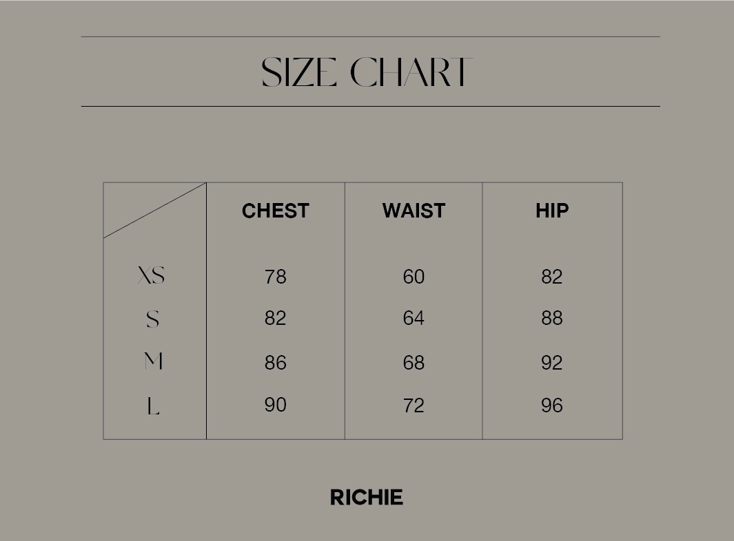 Đầm TRACY DRESS