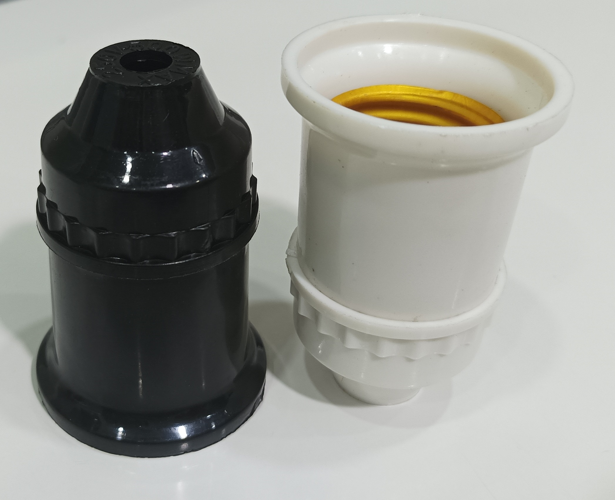 Đuôi Đèn Treo E27 Đuôi Xéo E27 Combo 2 Đuôi