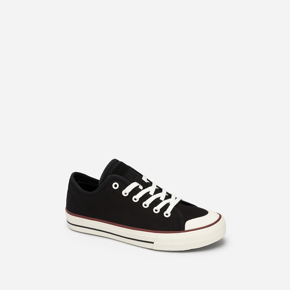 [ƯU ĐÃI VOUCHER 10%] Vascara Giày Sneaker Cổ Điển - SNK 0059