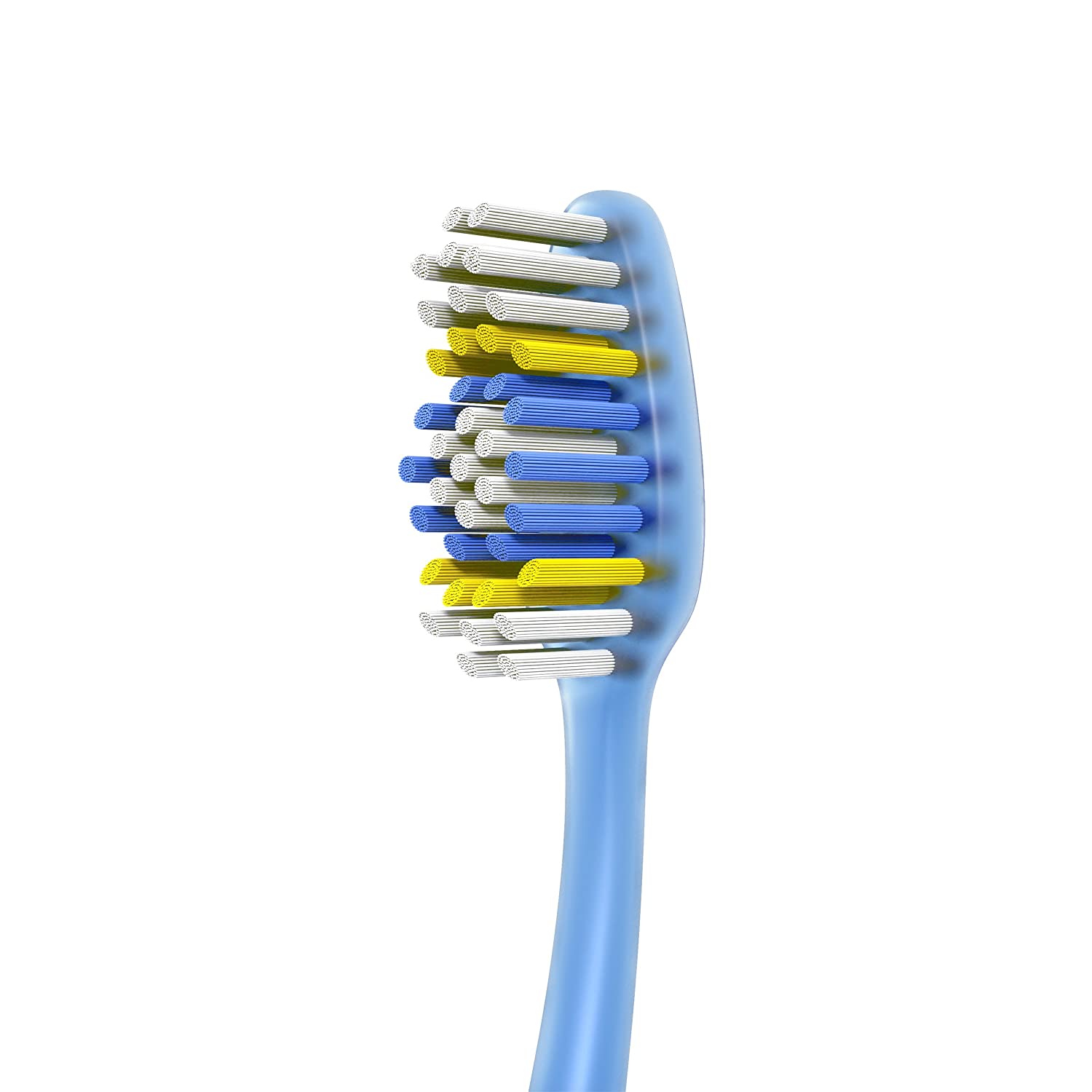 Set bàn chải Colgate Extra Clean Toothbrush 6 cây USA