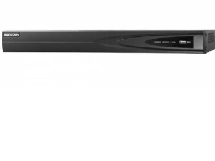 Đầu Ghi Hình 8 Kênh Hikvision DS-7608NI-E2