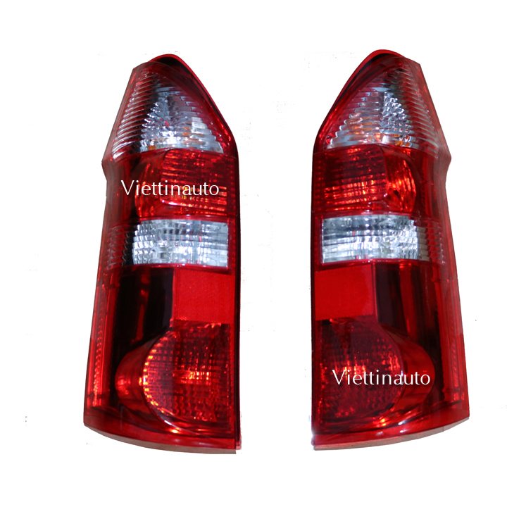 Đèn hậu bên trái xe Kenbo van