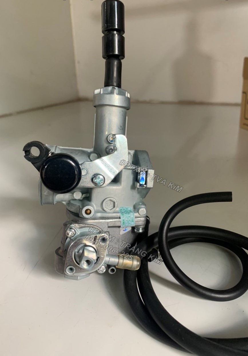 Bình Xăng Con wave S110 chế hoà khí RSX 110cc