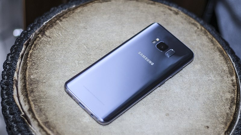 Cáp nguồn điện thoại Samsung Galaxy S8 (Linh kiện bóc máy, bốc máy)