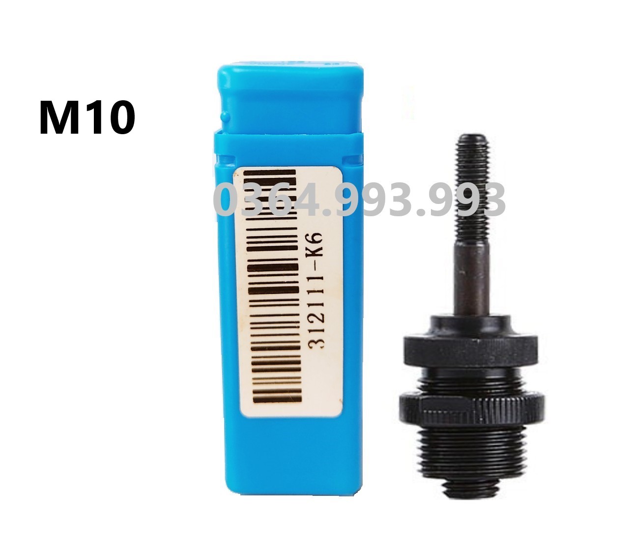 Bộ Đầu rút M4 M5 M6 M8 M10 Máy bắn tán rút RL0310/Phụ kiện rút ốc tán ...