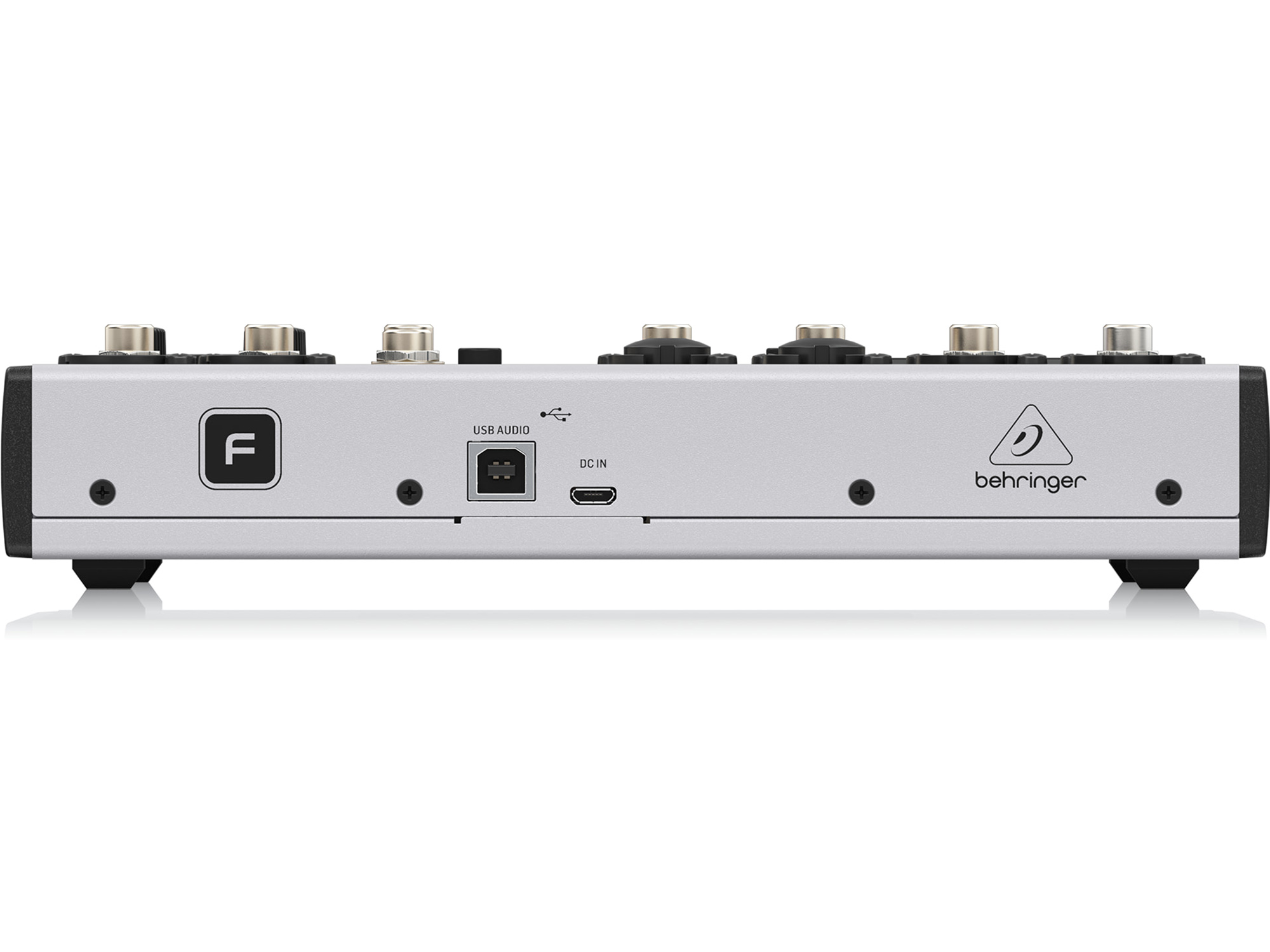 Mixer Behringer Flow 8