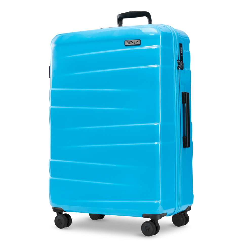 Vali kéo du lịch cao cấp ROVER One - Size Ký Gửi (Size 28)