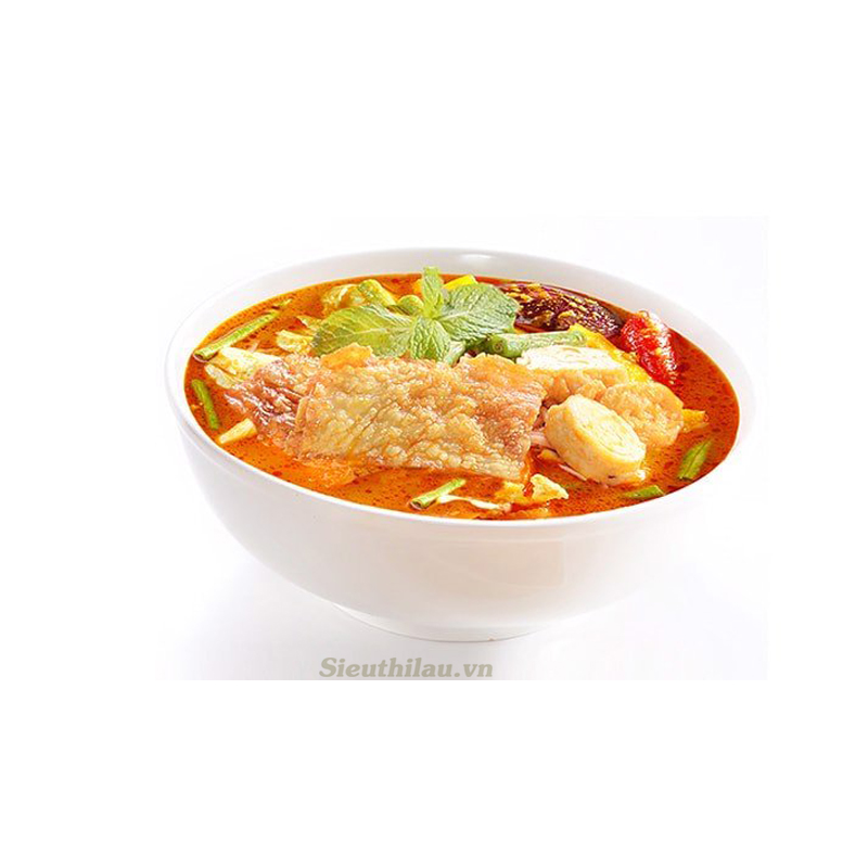 [Samy Food] [HCM SHIP 2H] Chả Cá Yuba EB Malaysia 300g