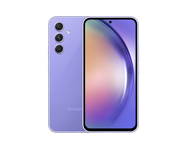 Điện thoại samsung galaxy a54 5g