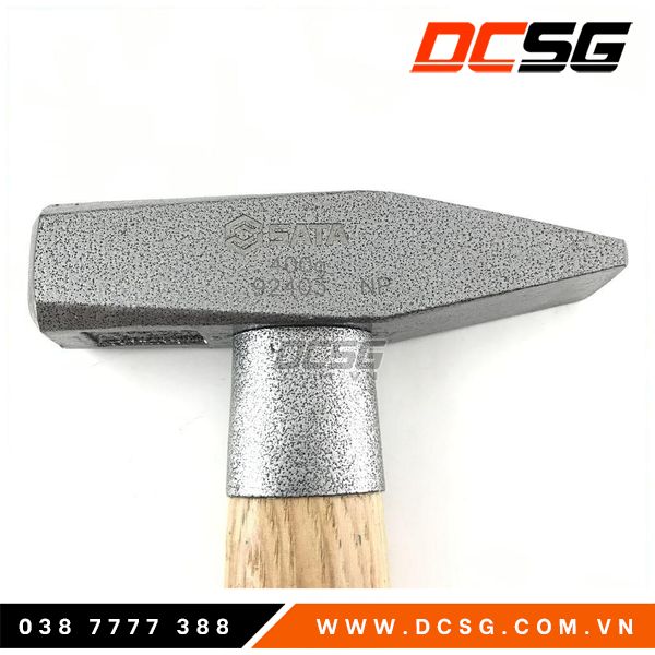 Búa đầu bằng cán gỗ Sata 92403