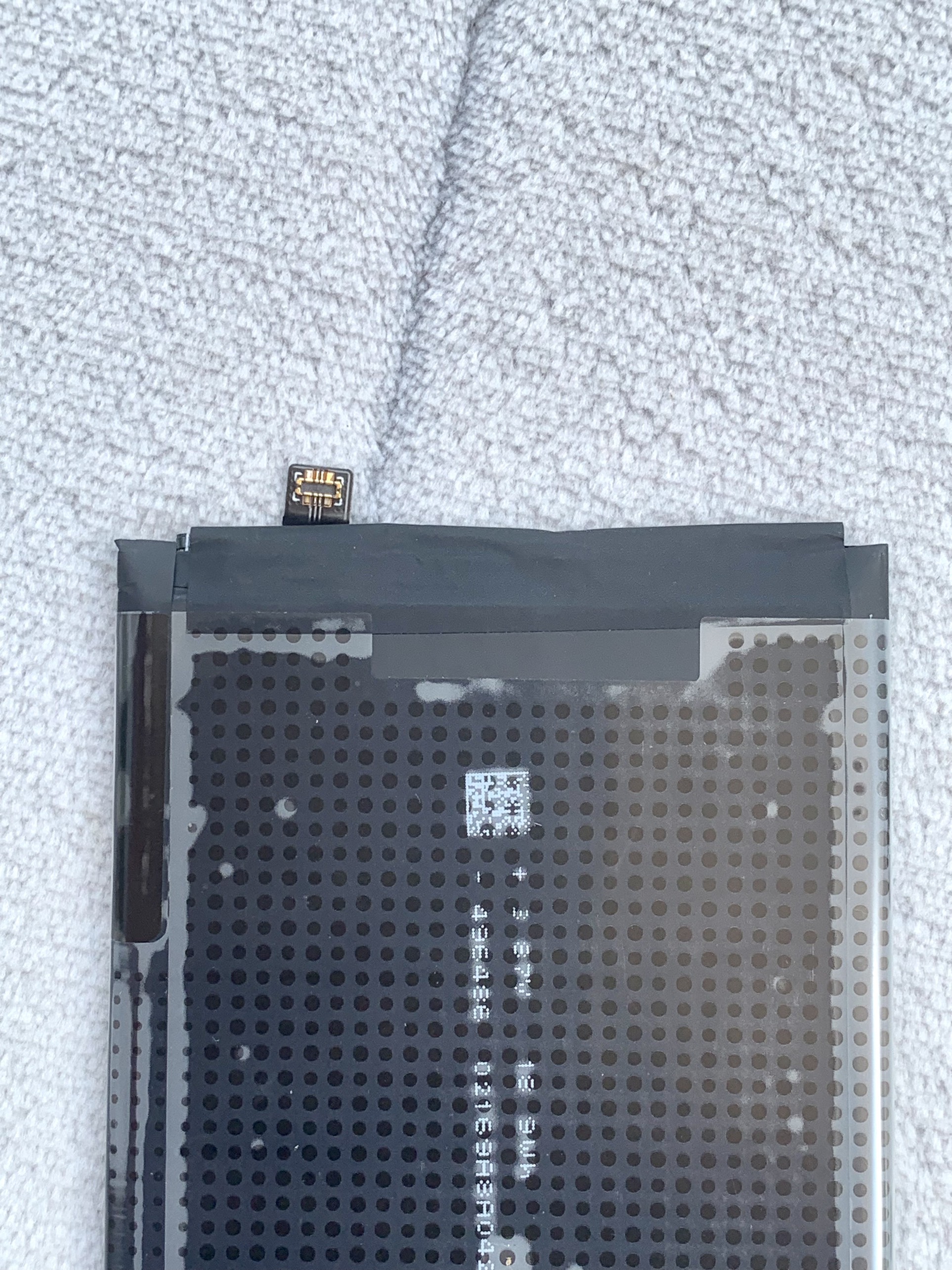 Pin điện thoại Xiaomi Redmi Note 10 / Note 10S (BN59) mới