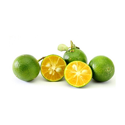 Nước Cốt Tắc QOA chai nhựa 450ml.